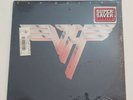 VAN HALEN II NEW SEALED LP Vinyl Record WB 1979 RARE HS 3312 USA M/EX