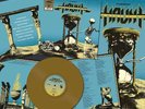HAUNT- Flashback LIM.250 GOLD VINYL +Poster US METAL ala NIGHT DEMON, IRONFLAME