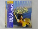 Supertramp Breakfast In America A&M Records AMP-6034 Japan  VINYL LP OBI
