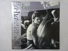a-ha Hunting High And Low Warner Bros. P-13153 Japan  VINYL LP OBI