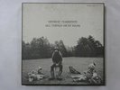 George Harrison All Things Must Pass Apple EAS-67107 9 Japan BOX SET VINYL LP