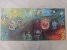 King Crimson In The Wake Of Poseidon Atlantic P-10124A Japan  VINYL LP