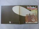 Led Zeppelin II Atlantic P-10101A Japan  VINYL LP