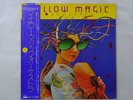Yellow Magic Orchestra S.T Alfa ALR-6020 Japan  VINYL LP OBI