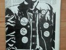SHORT CIRCUIT UK 1978 ORIG PUNK FANZINE CLASH X-RAY SPEX JAM RAR ESSENTIAL LOGIC