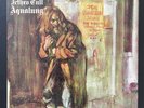 Jethro Tull Aqualung MFSL Mobile Fidelity Audiophile Original Master NM insert