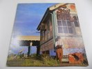 Gravy Train Homonym Debut Vinyl LP UK Gatefold  Textured Hard Rock Psychedelic70