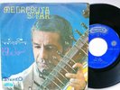 Mehrpouya - Soul Raga - Sitar Funk Instrumental - Middle East - Ahang Rooz