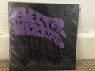 Electric Wizard Legalise Drugs And Murder White 7” EP New Rise Above Ltd 100