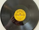 ** CARL PERKINS Gone,Gone,Gone/Let the Jukebox... ORIGINAL SUN 224