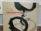 Miles Davis, Etc. - Conception LP 1956 Mono DG RVG Prestige PRLP-7013 Rare Comp