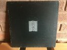 Joy Division – Unknown Pleasures  Vinyl, LP   Textured Sleeve   EX+ / EX+