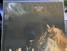 Frumpy By The Way 1st Press  OHNE POSTER