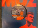 Morrissey Certain People I Know 7 Inch Promo Record