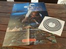 BEGGARS OPERA PATHFINDER UK 1ST PRESS 1972 VERTIGO SWIRL MINT   PROG LP