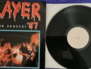 Slayer - Live in Concert '87 LP