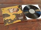 Buffalo Dead Forever 1ST Press Vertigo Swirl 1972  Prog Monster