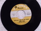 northern soul JAMES CARR The Dark End of the Street GOLDWAX 317 DJ M-