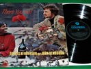 Rare Folk LP DORRIS HENDERSON & JOHN RENBOURN There You Go 1st Press Columbia