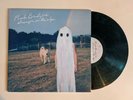 Phoebe Bridgers Stranger In The Alps Mystery Blue Vinyl Record SUPER RARE LTD500