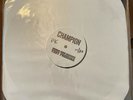 Champion Promised Kept TEST PRESS 11/20 Vinyl LP bridge 9 have heart Guns Up
