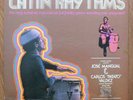 JOSE MANGUAL & CARLOS PATATO VALDEZ UNDERSTANDING LATIN RHYTHMS VOL 1 LP HEAR