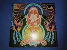 HAWKWIND L.P. 1973.  'SPACE RITUAL.'  UAD 60037/8.  FOLD OUT 1st PRESS.  VG+/EX
