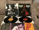 Jimi Hendrix Experience Are You Experienced Gatefold Double Vinyl LP Played Once