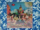 ROLLING STONES - THEIR  SATANIC MAJESTIES REQUEST - EXCELLENT  3D COVER