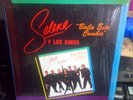 Selena Y Los Dinos ?–Baila Esta Cumbia EMI –33437 GUATEMALA DIDECA PRESS 
