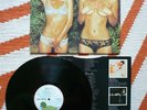 Roxy Music Country Life Vinyl UK 1974 Island Pink Rim 1st Press LP Bryan Ferry