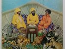 The Three Sounds - Soul Symphony [BST-84341] First Pressing Vinyl LP - Blue Note