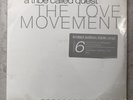 A Tribe Called Quest ?– The Love Movement 1998 SEALED Jive 3xLP vinyl Rare Used