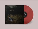 THE WEATHER STATION IGNORANCE TRANSLUCENT RUBY RED VINYL CANADA ONLY 600 LP