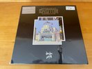 LED ZEPPELIN - THE SONG REMAINS THE SAME - 4 180 GRAM VINYL LP BOXED SET 