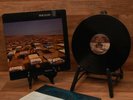 PINK FLOYD A MOMENTARY LAPSE OF REASON COLUMBIA OC40599 1987