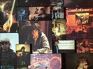 REFLECTIONS PENTANGLE 1971 VINYL LP GATEFOLD SLEEVE LP & SLEEVE BOTH EX COND
