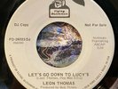 crossover soul funk 7