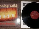 Running Wild Ready for boarding Vinyl Noise-Records 1988 Erstauflage Rock'n'Rolf