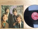 Small Faces - Self Titled Decca LK4790 Vinyl LP First Pressing VG.