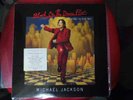 MICHAEL JACKSON BLOOD ON THE DANCEFLOOR NEAR MINT  LIMITED EDITION VINYL 2 LP