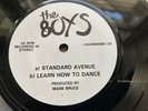 Ocean Colour Scene / Steve Craddock / The Boys: 'Happy Days' 1988 7
