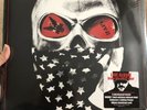 Eric Church Caught in the Act Live Rare Vinyl RSD  Includes Jack Daniels 7 Inch