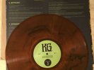 King Gizzard & The Lizard Wizard K.G. Honeycomb Limited Edition LRSD 2020 Vinyl