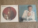 Liberace - Piano Memories SIGNED + Premier European Tour Picture Disc