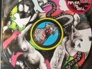 Yeah Yeah Yeah's - Fever to Tell LP Picture Disc, RARE, LIMITED