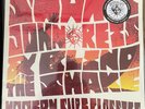 SWAMI JOHN REIS RFTC Rocket from the Crypt Hot Snakes Surf LP vinyl NEW/Sealed