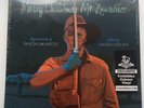 Merry Christmas Mr Lawrence soundtrack Forbidden Colours 180gm vinyl LP 300 made