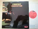 Fairport Convention Same 1st LP 1968 UK Polydor Vinyl 1st Pressing