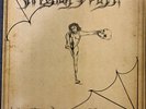 Christian Death ?– Only Theater Of Pain (31007-1) Purple- VINYL